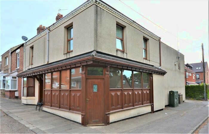 1 Bedroom Flat To Rent In Flat, Hereford Street, Bishop Auckland, Durham, DL14