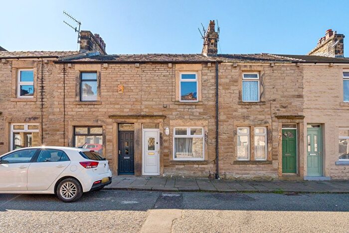 2 Bedroom Terraced House For Sale In Gardner Road, Lancaster, LA1