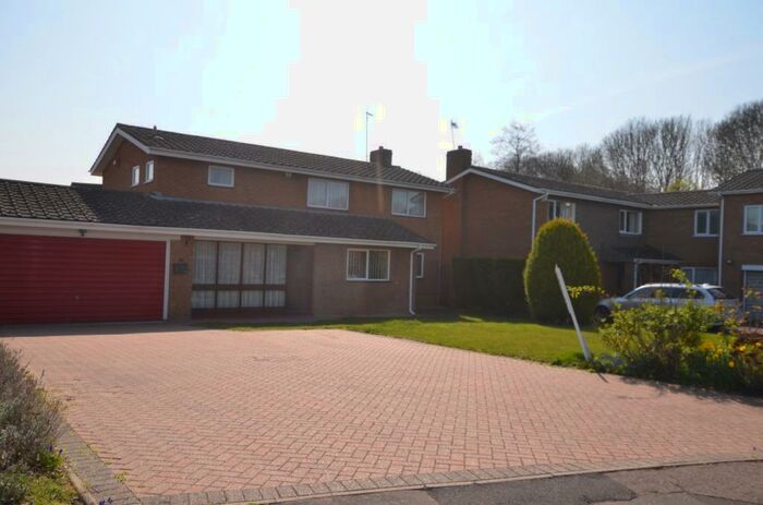 4 Bedroom Detached House To Rent In Kirkton Gate, Peterborough, PE3