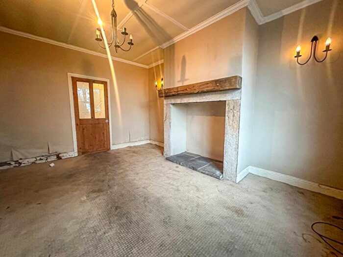 2 Bedroom Semi-Detached House For Sale In Catchwell Road, Dipton, Stanley, DH9