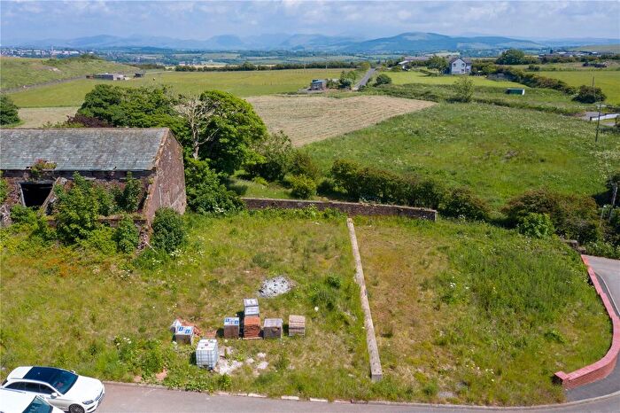 Land For Sale In Sandwith, Whitehaven, Cumbria, CA28