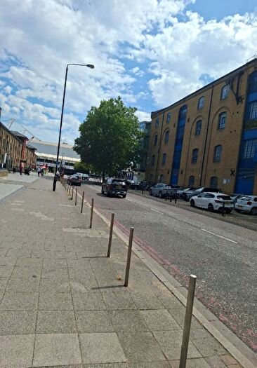 1 Bedroom Flat For Sale In West Gateway Royal Docks, London, E16