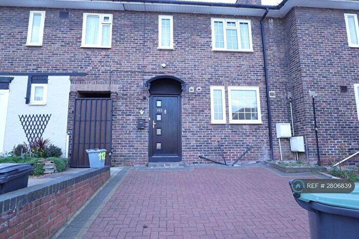 3 Bedroom Terraced House To Rent In Elfrida Crescent, London, SE6