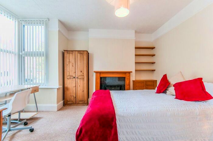 4 Bedroom Property To Rent In Martyrs Field Road, Canterbury CT1