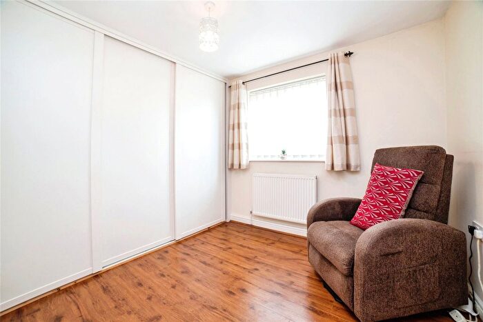 3 Bedroom Bungalow For Sale In Davies Avenue, Sutton-In-Ashfield, Nottinghamshire, NG17