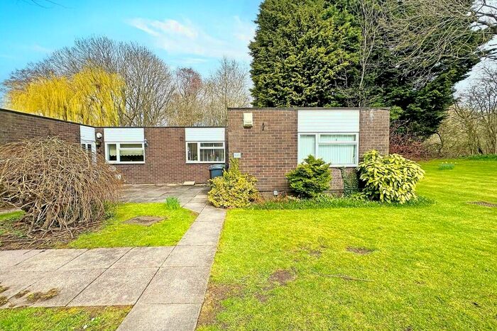 2 Bedroom Semi-Detached Bungalow To Rent In Riverside Bungalow, Riverside Drive, Solihull, B91