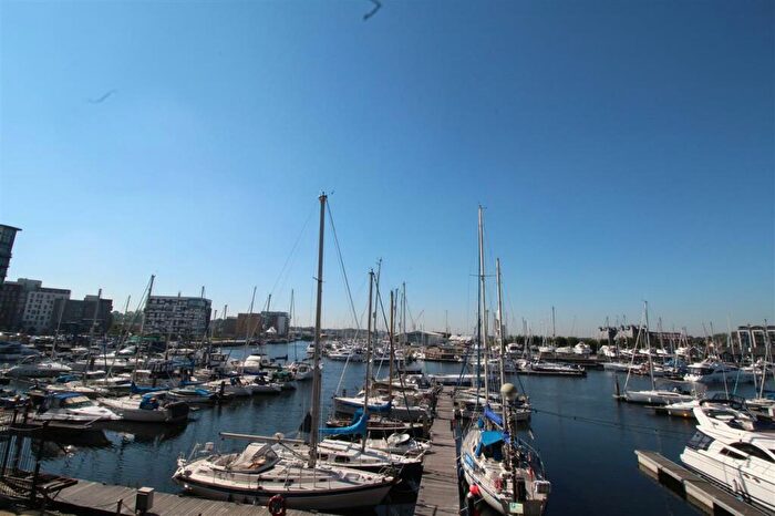 2 Bedroom Apartment To Rent In Neptune Square, Ipswich, IP4