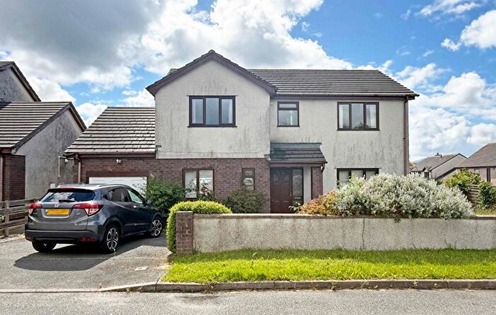 5 Bedroom Detached House For Sale In Fron Farm, Menai Bridge, Isle Of Anglesey, LL59