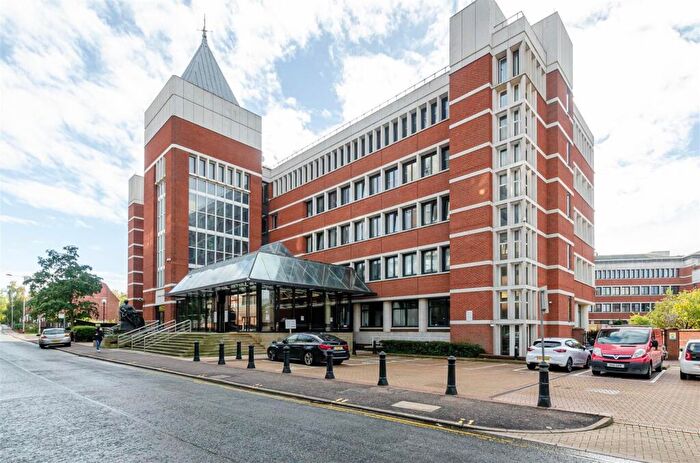 2 Bedroom Apartment For Sale In Surrey Street, Norwich, NR1