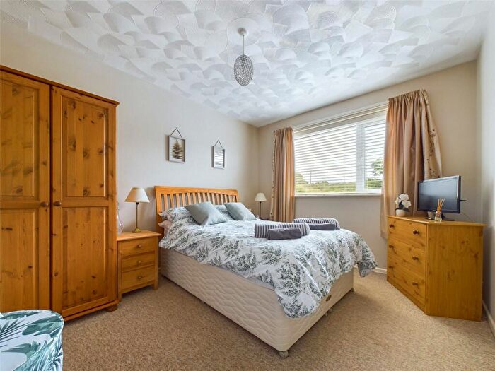 3 Bedroom Bungalow For Sale In School Road, Thorney Hill, Bransgore, Christchurch, BH23