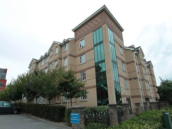 2 Bedroom Flat To Rent In Nightingale Court, Sheepcote Road, Harrow, HA1