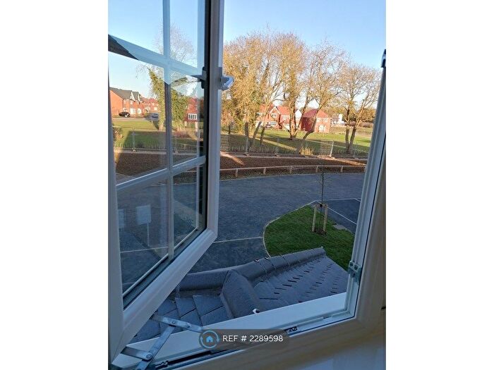 4 Bedroom Detached House To Rent In Jamie Marcus, Oadby, LE2