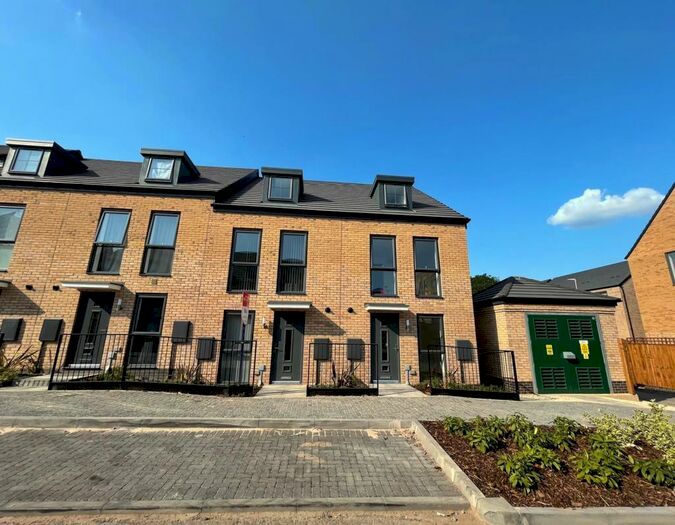 5 Bedroom House To Rent In Stratford House Road, Birmingham, B5