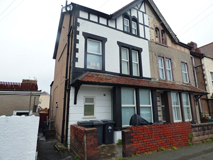 1 Bedroom Flat To Rent In Avallon Avenue, Llandudno Junction, LL31