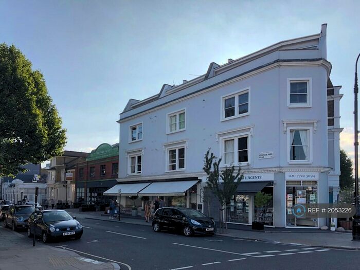 Studio To Rent In King Henry's Road, London, NW3