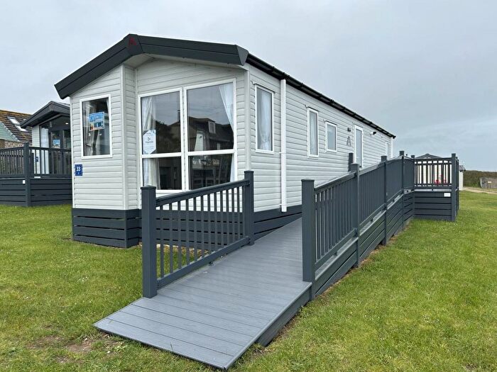 2 Bedroom Property For Sale In Sennen, Penzance, TR19