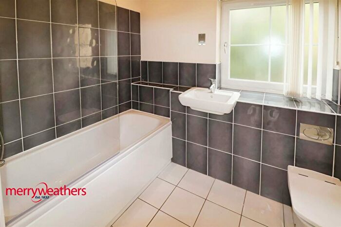 2 Bedroom Apartment To Rent In Hartshaw, Moorgate Road, Rotherham, S60