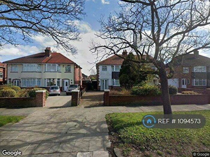 3 Bedroom Semi-Detached House To Rent In Preston New Road, Southport, PR9