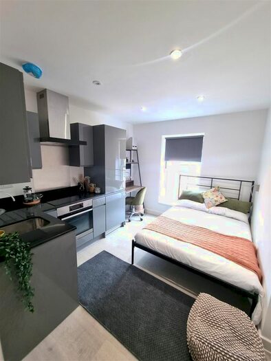 1 Bedroom Flat To Rent In Wincheap, Canterbury, CT1