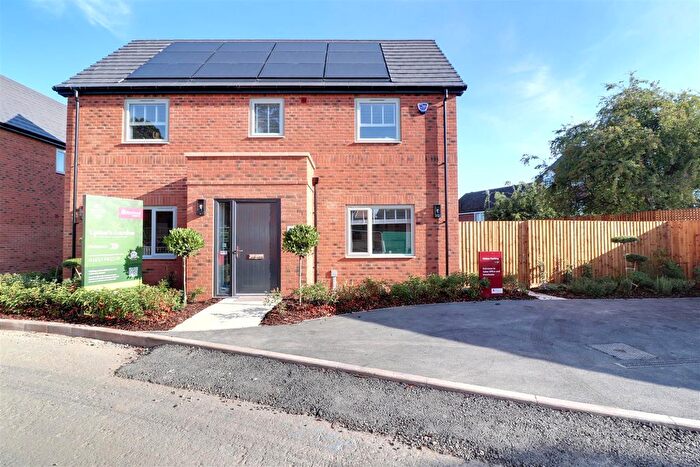 4 Bedroom Detached House For Sale In Upton's Garden, Whitminster, Gloucester, GL2