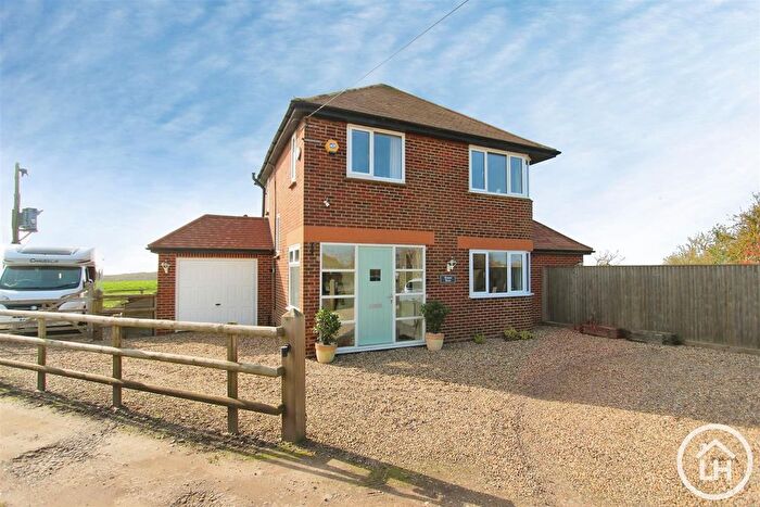 3 Bedroom Detached House For Sale In Eastchurch Road, Eastchurch, Sheerness, ME12