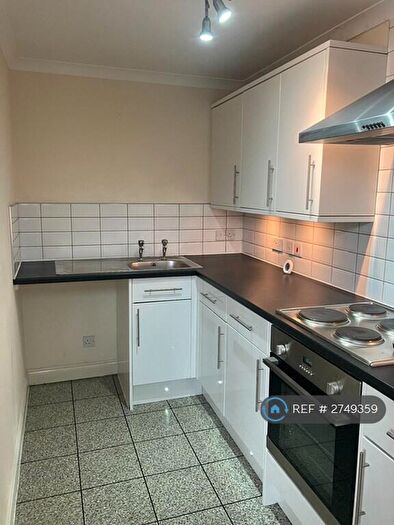 1 Bedroom Flat To Rent In Mount Pleasant, Exeter, EX4