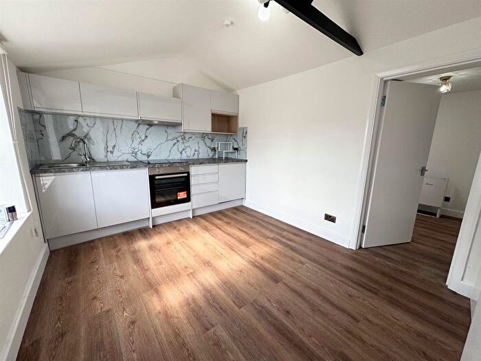 1 Bedroom Flat To Rent In Sutherland Road, Brighton, BN2