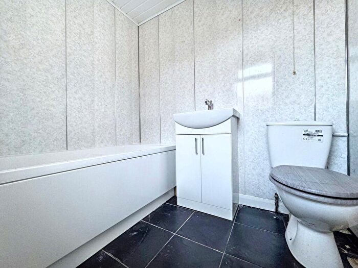 2 Bedroom Bungalow To Rent In Sunderland Avenue, Horden, Peterlee, Durham, SR8