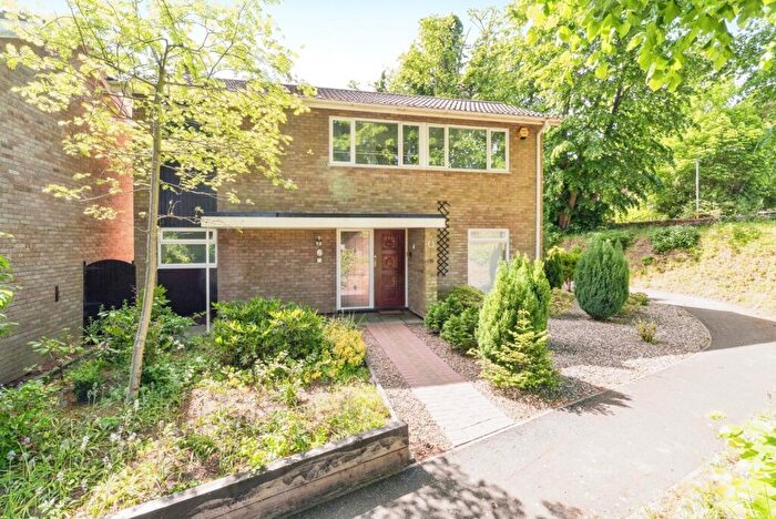 4 Bedroom Detached House For Sale In Heathside Road, Norwich, Norfolk, NR1