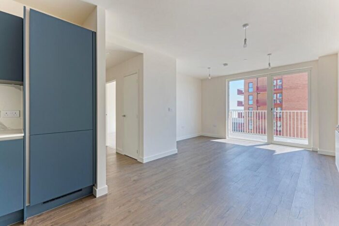 1 Bedroom Apartment To Rent In Eastman Road Harrow, HA1