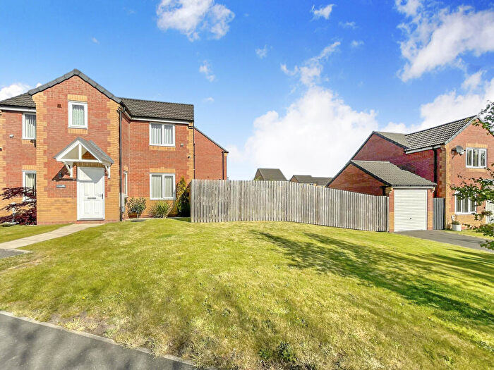 3 Bedroom Detached House For Sale In Haven Hill Road, Sheffield, S5