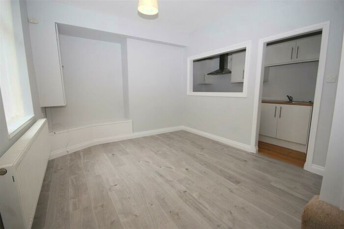 2 Bedroom Terraced House To Rent In South Street, Brighouse, Brighouse, HD6
