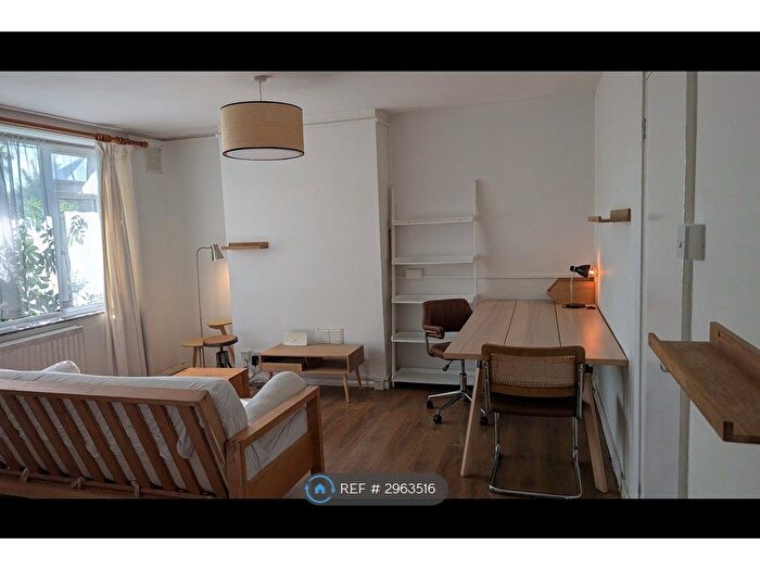 Studio To Rent In Galsworthy Close, London, NW2