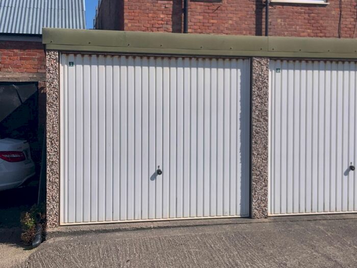 Garage / Parking To Rent In Rear Of Smith Road, Thornton-Cleveleys, FY5