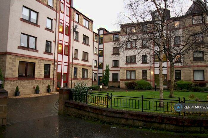 1 Bedroom Flat To Rent In Dalgety Road, Edinburgh, EH7