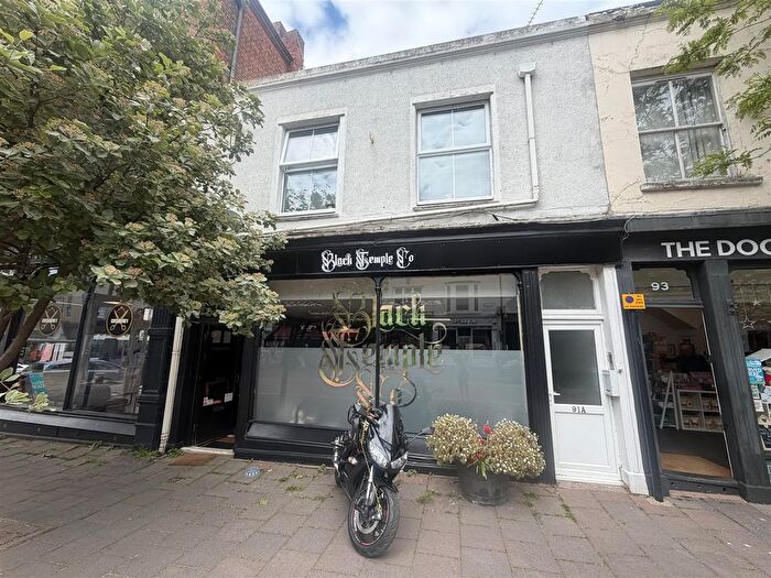 3 Bedroom Flat To Rent In Mortimer Street, Herne Bay, CT6