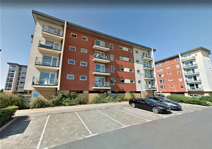 1 Bedroom Flat To Rent In Parkhouse Court, Hatfield AL10