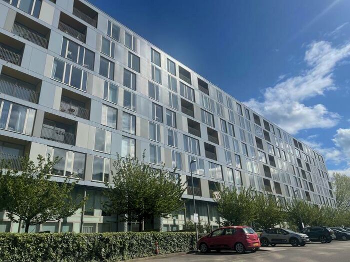 2 Bedroom Apartment To Rent In Saxton, Leeds City Centre, LS9