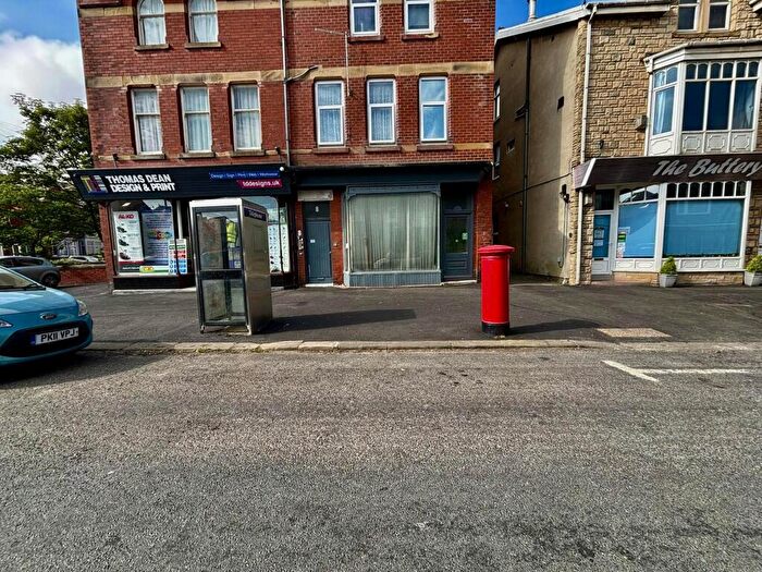 1 Bedroom Flat To Rent In Alexandria Drive, Lytham St. Annes, FY8