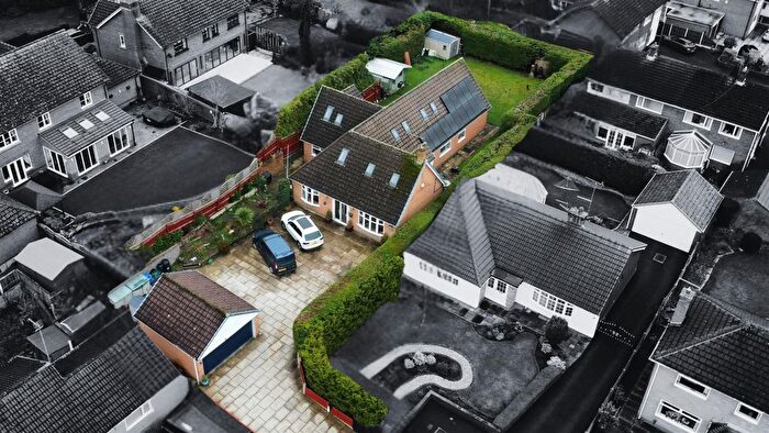 5 Bedroom Detached Bungalow For Sale In Ash Grove, Rainford, St. Helens, WA11