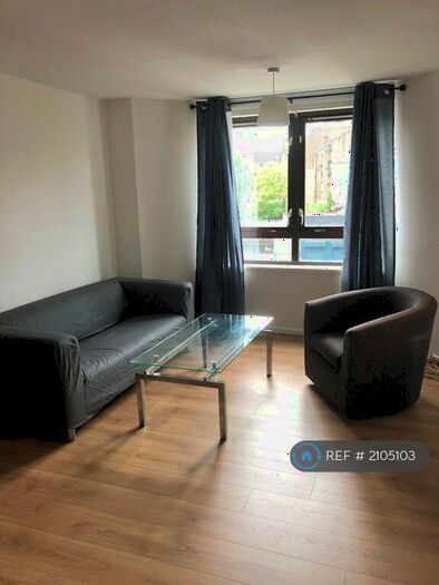 2 Bedroom Flat To Rent In Milnpark Gardens, Glasgow, G41
