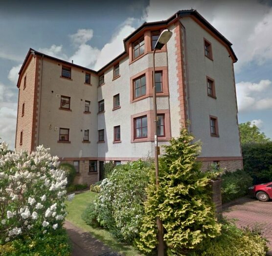 2 Bedroom Flat To Rent In North Meggetland, Craiglockhart, Edinburgh, EH14
