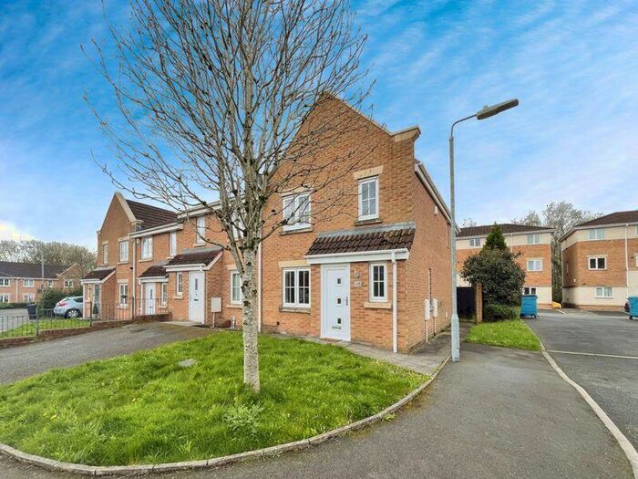 4 Bedroom Property To Rent In Jethro Street, Tonge Fold, Bolton, BL2