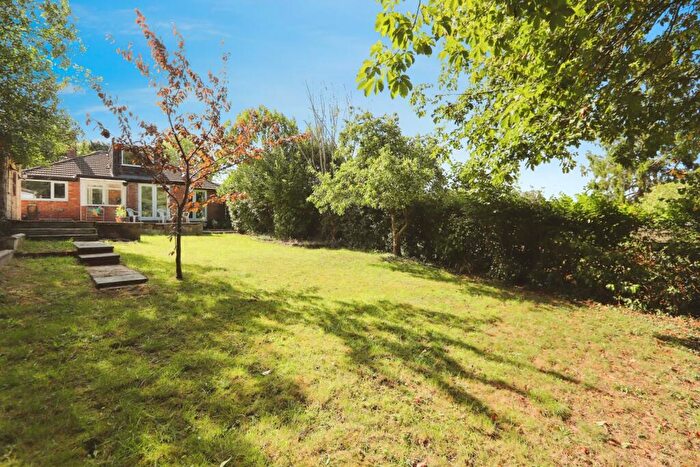 3 Bedroom Detached House For Sale In Davids Drive, Chesterfield, Derbyshire, S42