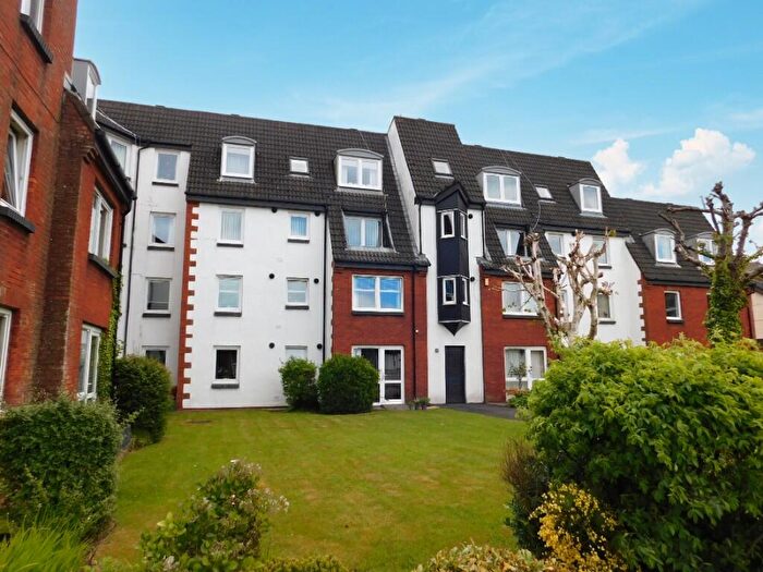 1 Bedroom Flat For Sale In Gogoside Road, Largs, Ayrshire, KA30