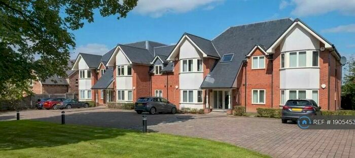 2 Bedroom Flat To Rent In Station Road, Market Bosworth, Nuneaton, CV13