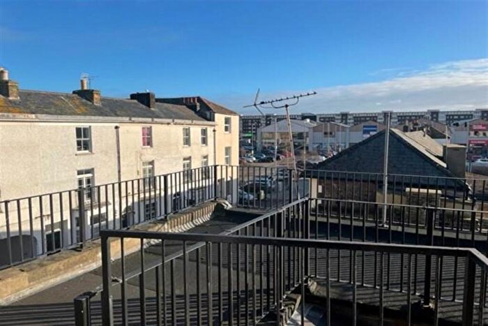 Flat To Rent In Victoria Residence, CT16