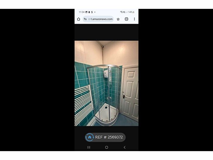 1 Bedroom Flat To Rent In Church Road, Liverpool, L4