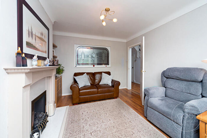 4 Bedroom Semi-Detached House For Sale In Windermere Road, Wilmslow, SK9