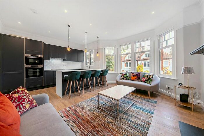 2 Bedroom Flat To Rent In Enmore Road, London, SW15